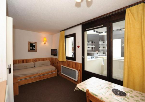 Résidence Gentianes - Studio standard ·Proche des pistes · Balcon MAE-3184